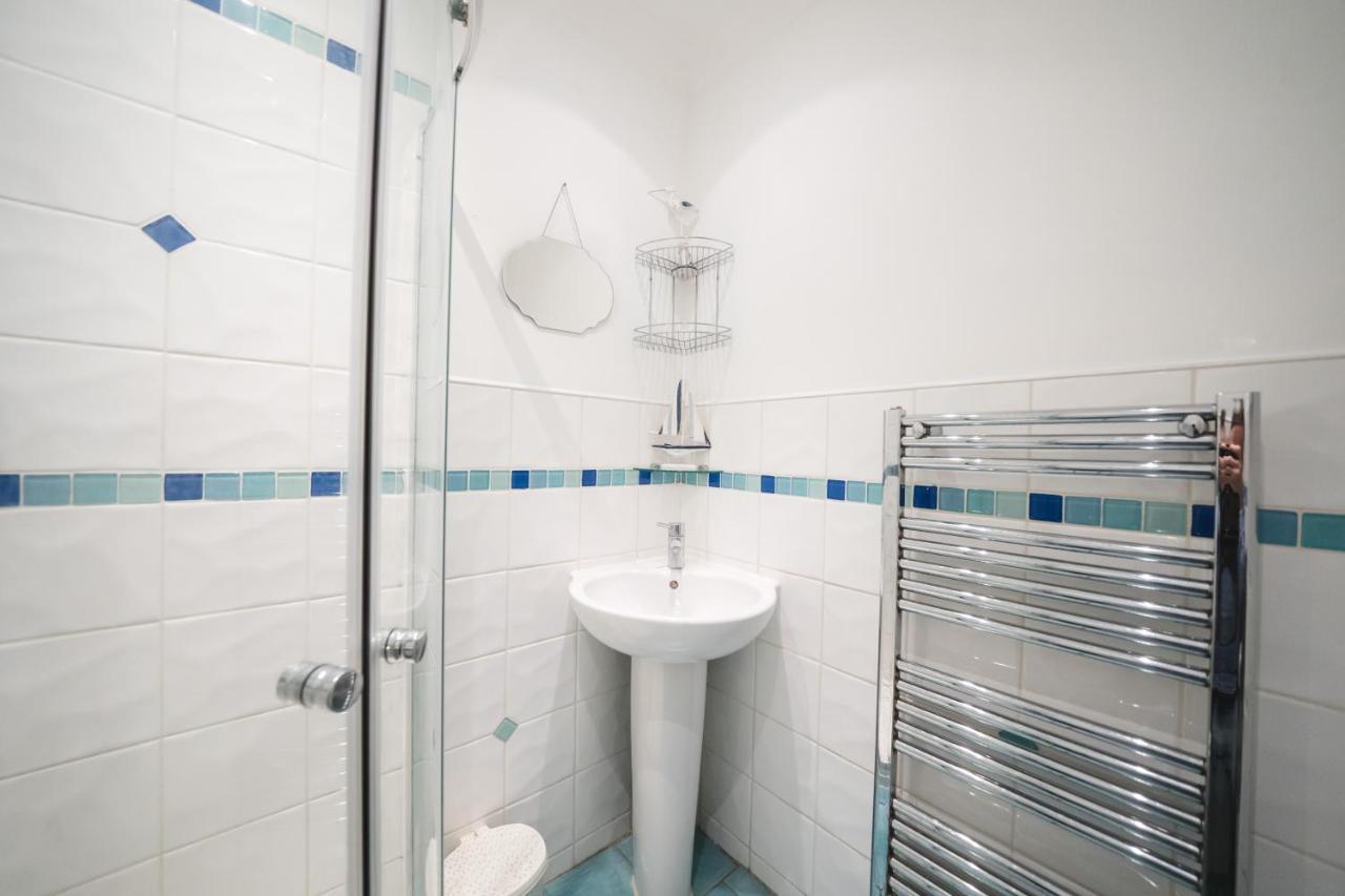 Luxury Apartment In Bournemouth Exteriör bild
